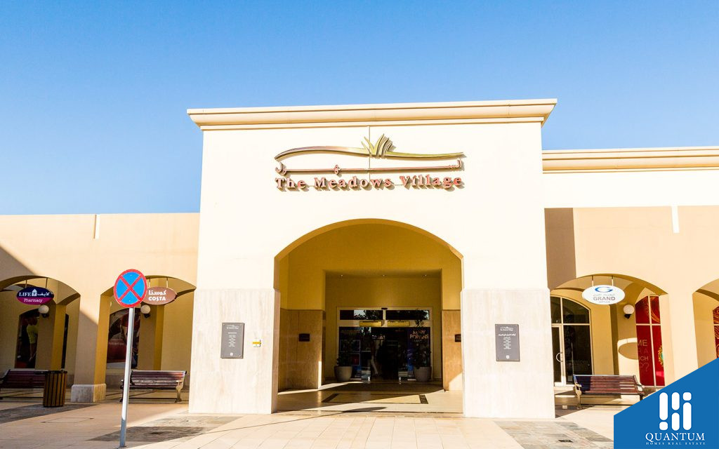 The Meadows Village