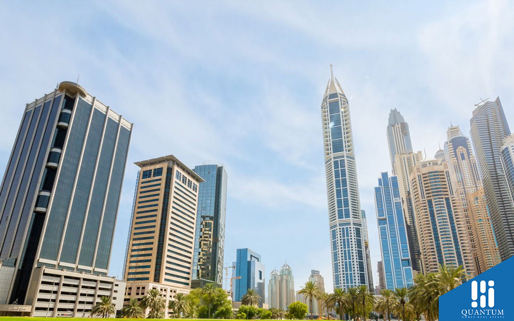 Dubai Media City