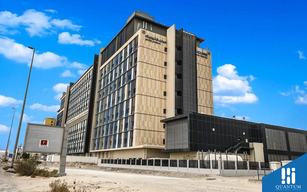 mediclinic near springs 8
