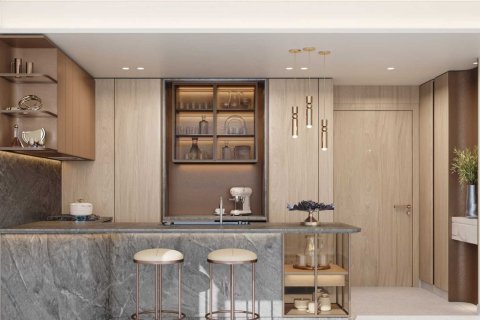 Mercer House - Jumeirah Lake Towers - Dubai - UAE