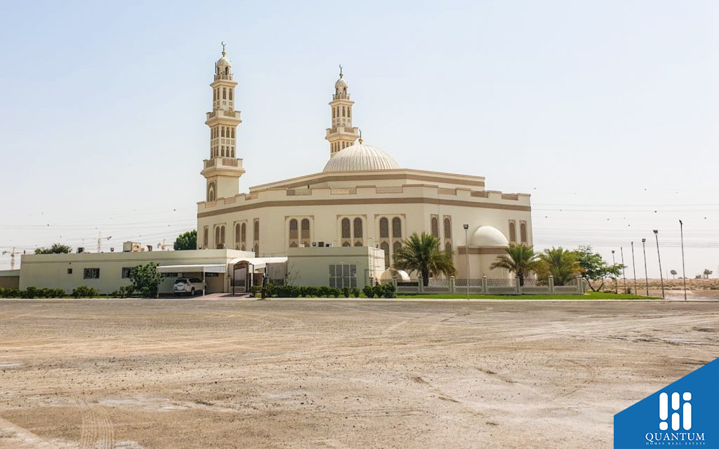 مسجد