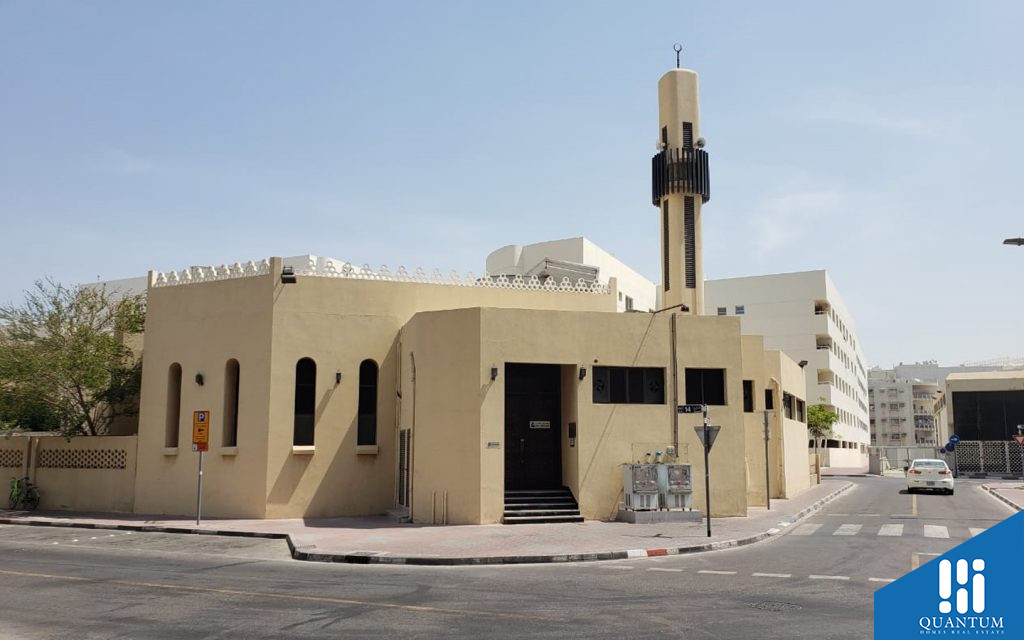 مسجد الخبيصي