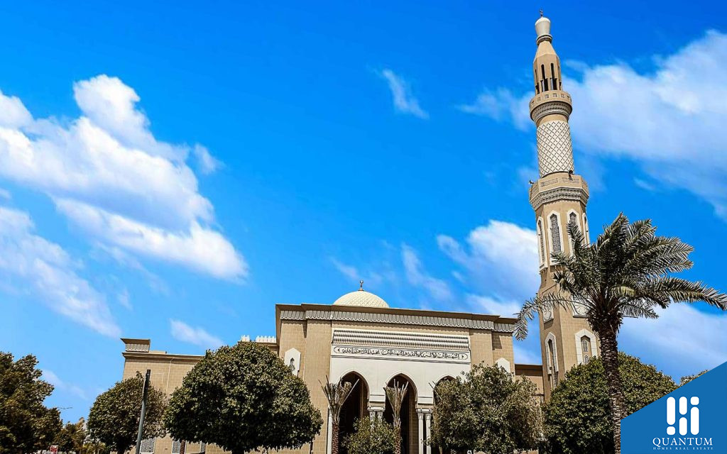 mosque in springs 8