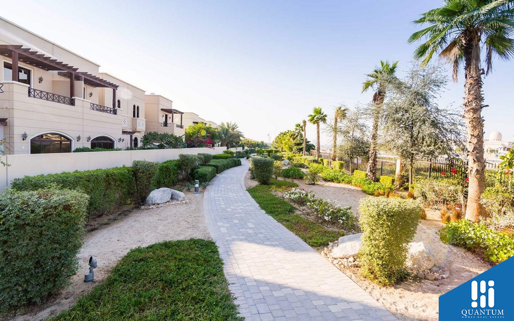 mudon villas and townhouses