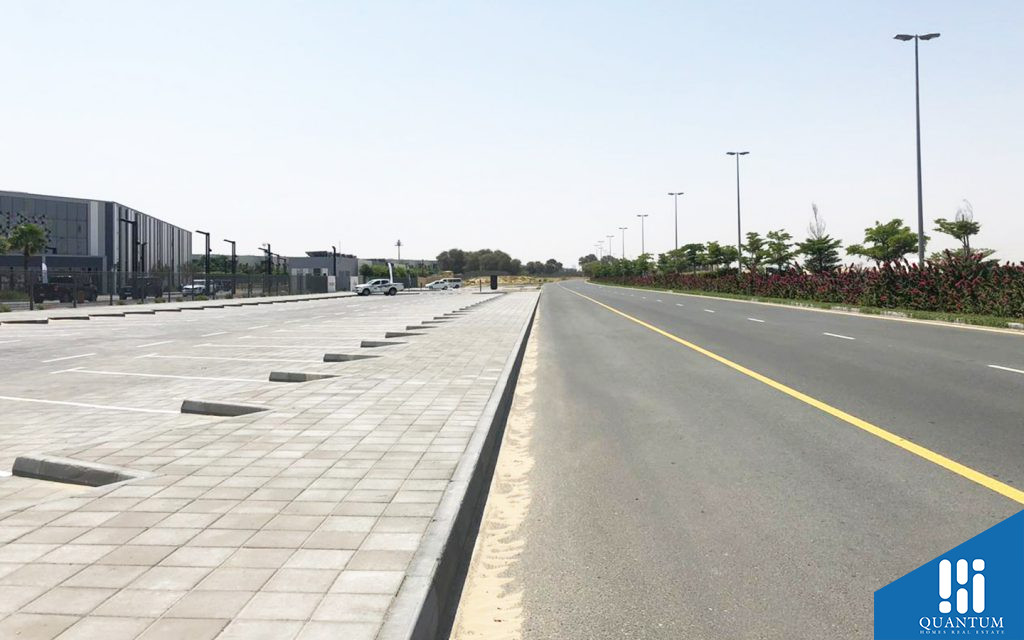 شوارع ند الشبا