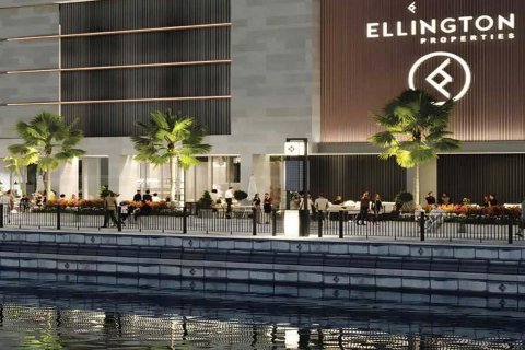 57J6+MFG - Business Bay - Dubai - UAE