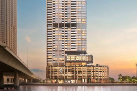 57J6+MFG - Business Bay - Dubai - UAE