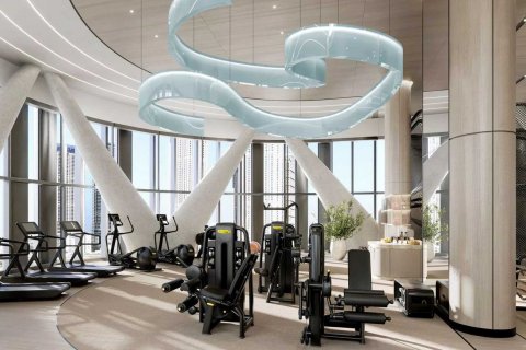57J6+MFG - Business Bay - Dubai - UAE