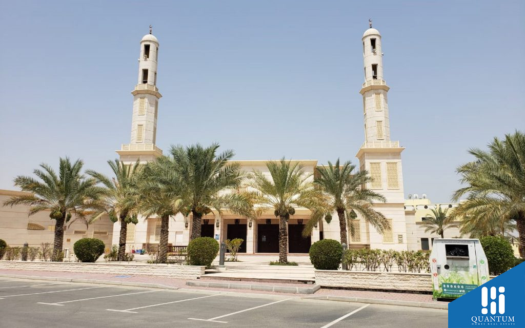 مسجد ناصر بن صالح لوتاه