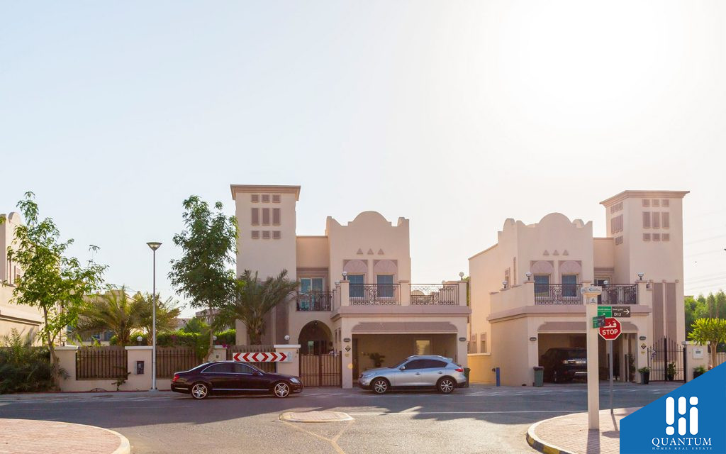 parking in district 9i jvt