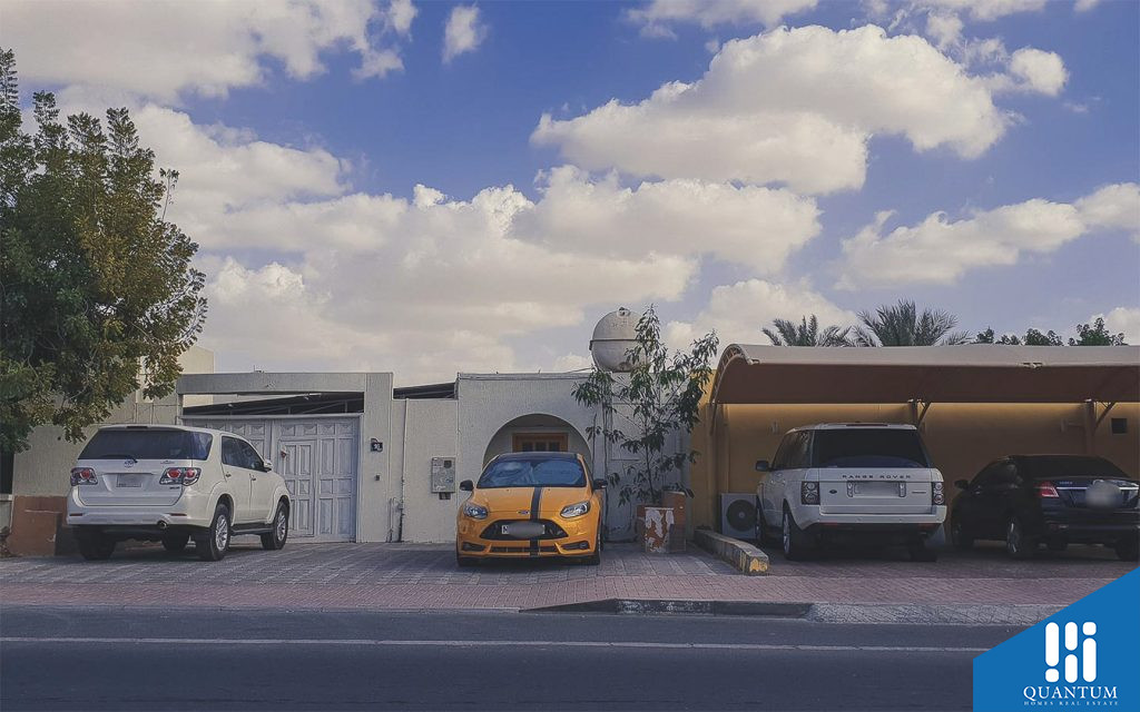 مواقف السيارات في القصيص 2