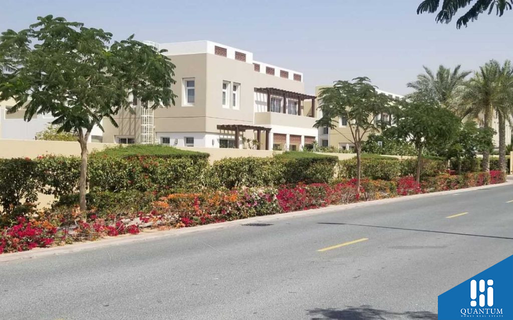 villas in mudon