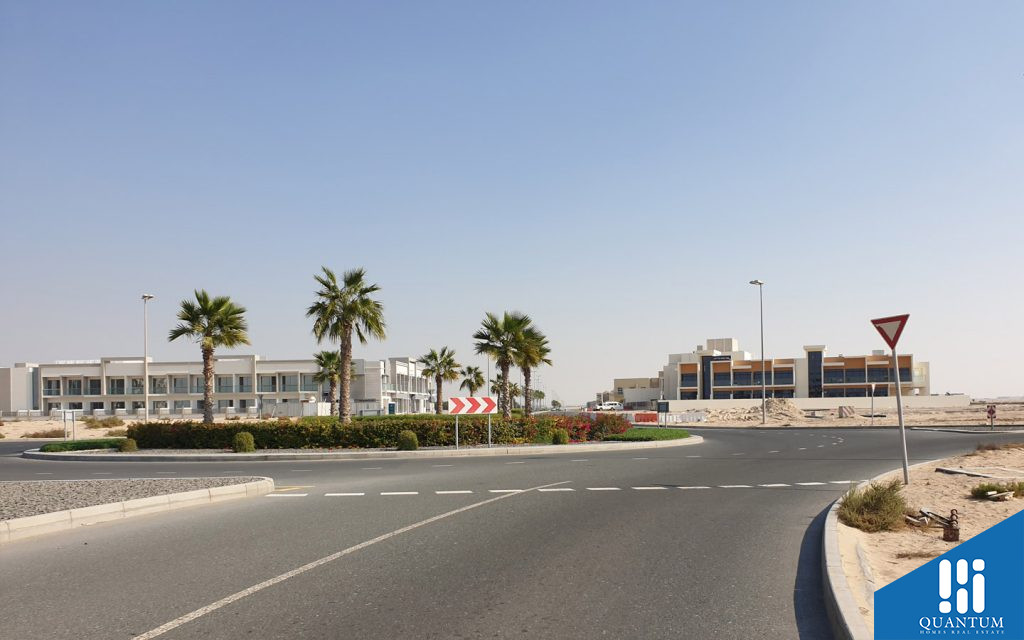 Sahara Meadows 2, Dubai Industrial Park