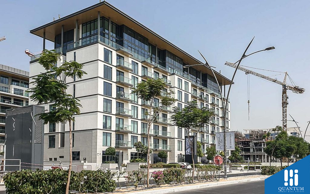 apartments in sobha hartland