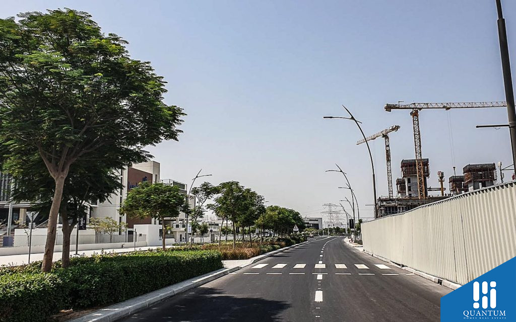 Sobha Hartland, Mohammed Bin Rashid City