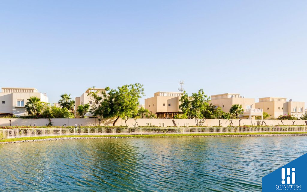 living in springs 14 dubai