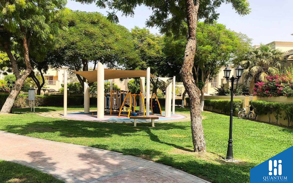park near springs 14