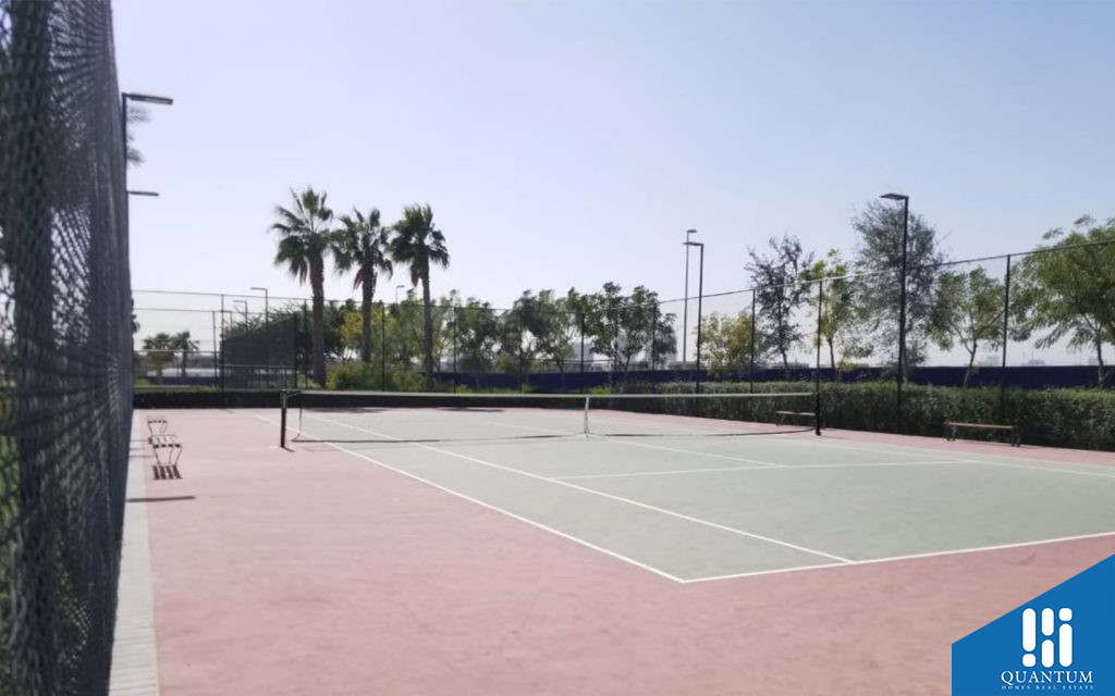 sports facilities in mudon