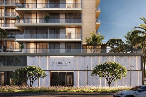 4762+CG7 - Dubai Hills Estate - Dubai - UAE