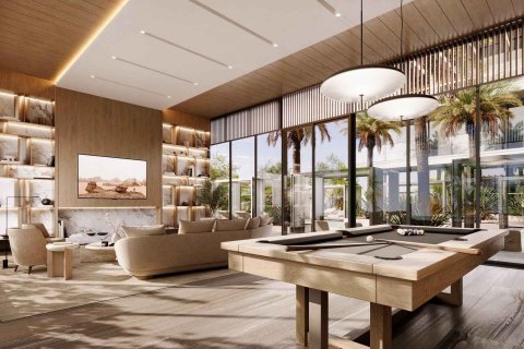4762+CG7 - Dubai Hills Estate - Dubai - UAE