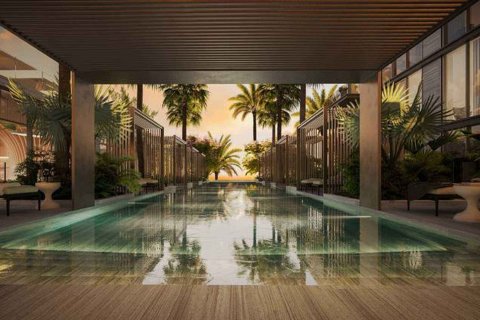 4762+CG7 - Dubai Hills Estate - Dubai - UAE