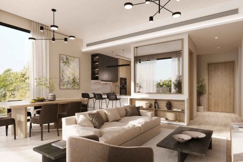 4762+CG7 - Dubai Hills Estate - Dubai - UAE