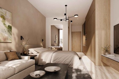4762+CG7 - Dubai Hills Estate - Dubai - UAE