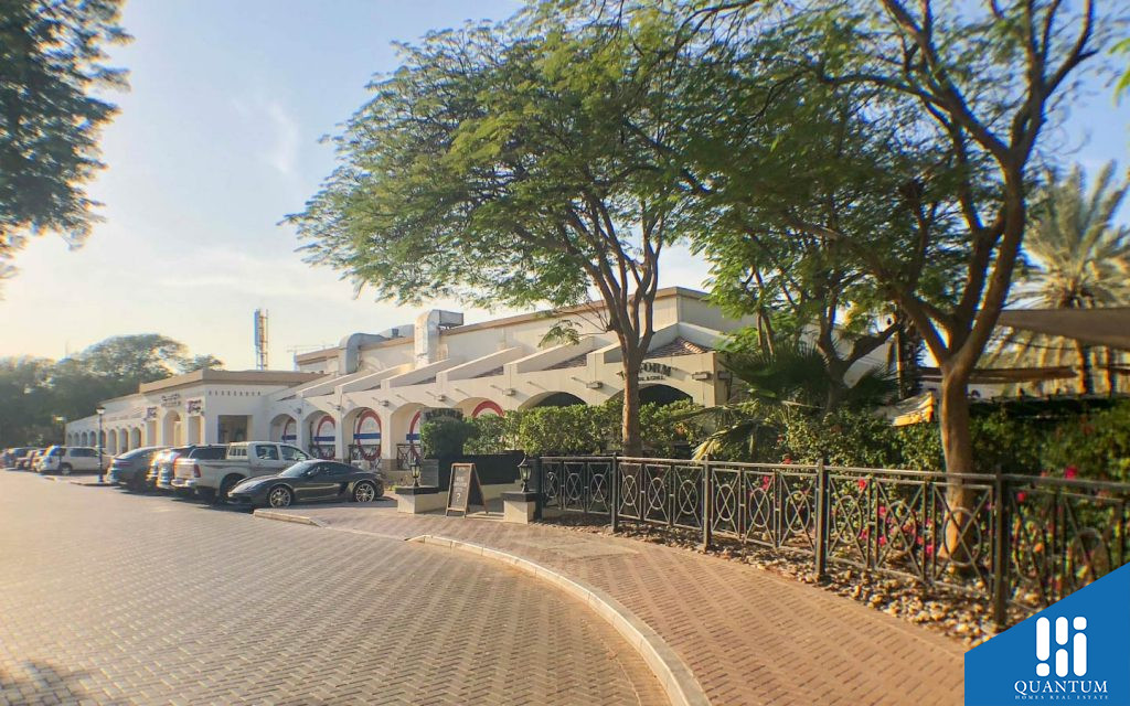 the lakes club near deema 1