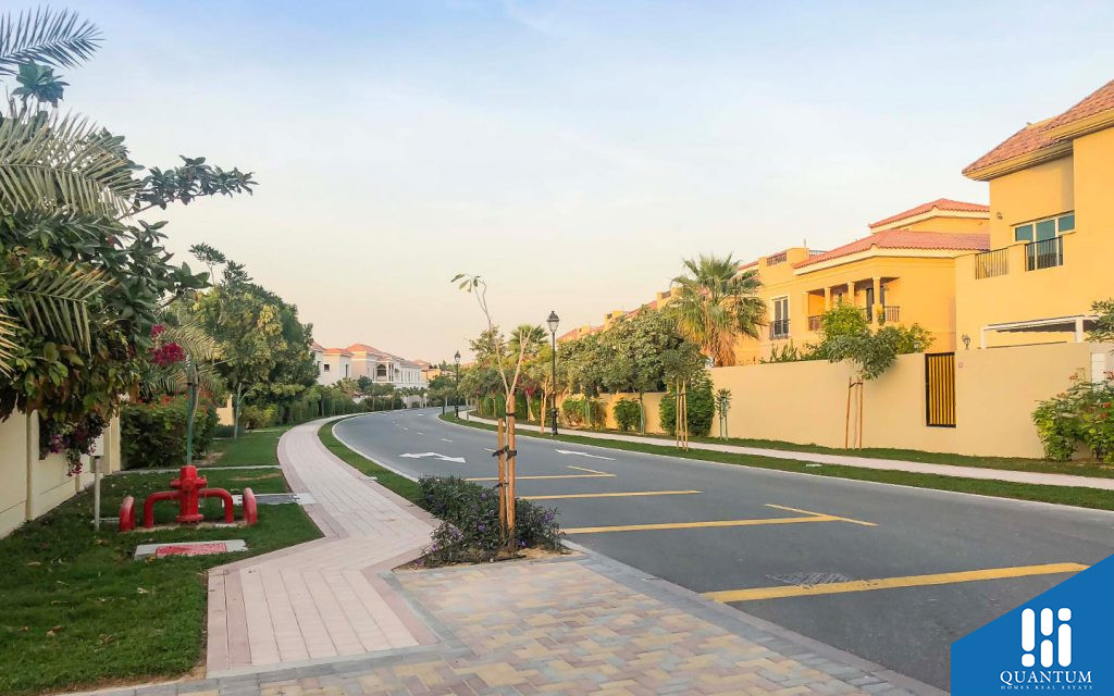 عقارات مجمع ذا فيلا