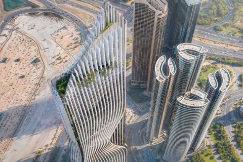57QV+G35 - Business Bay - Dubai - UAE