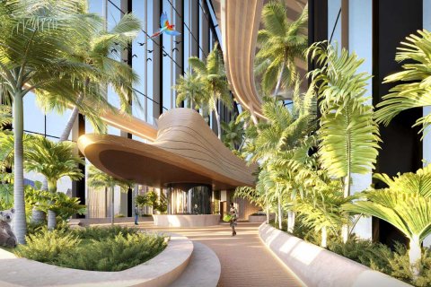 57QV+G35 - Business Bay - Dubai - UAE