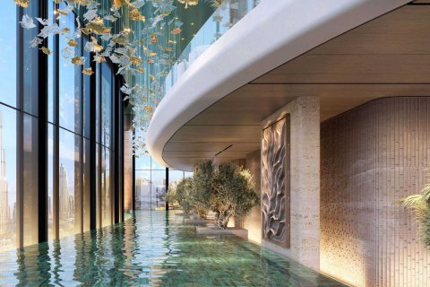 57QV+G35 - Business Bay - Dubai - UAE