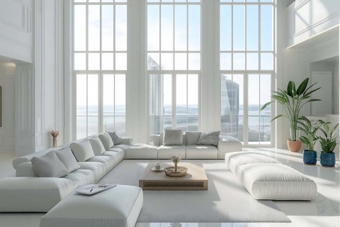 57QV+G35 - Business Bay - Dubai - UAE