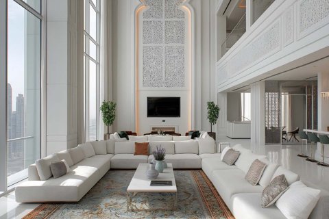57QV+G35 - Business Bay - Dubai - UAE