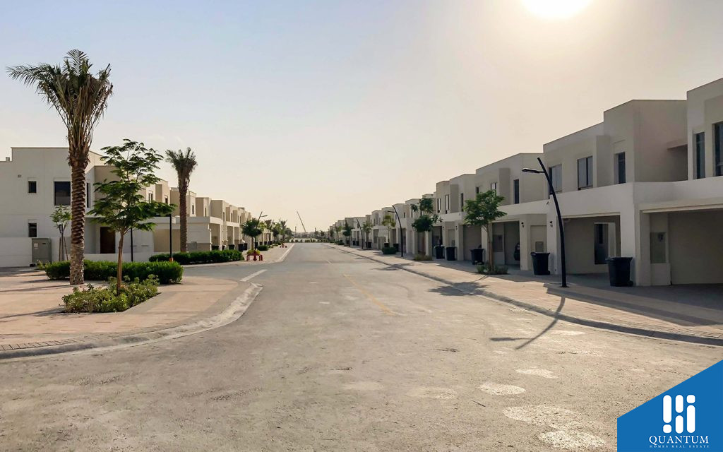 عقارات تاون سكوير
