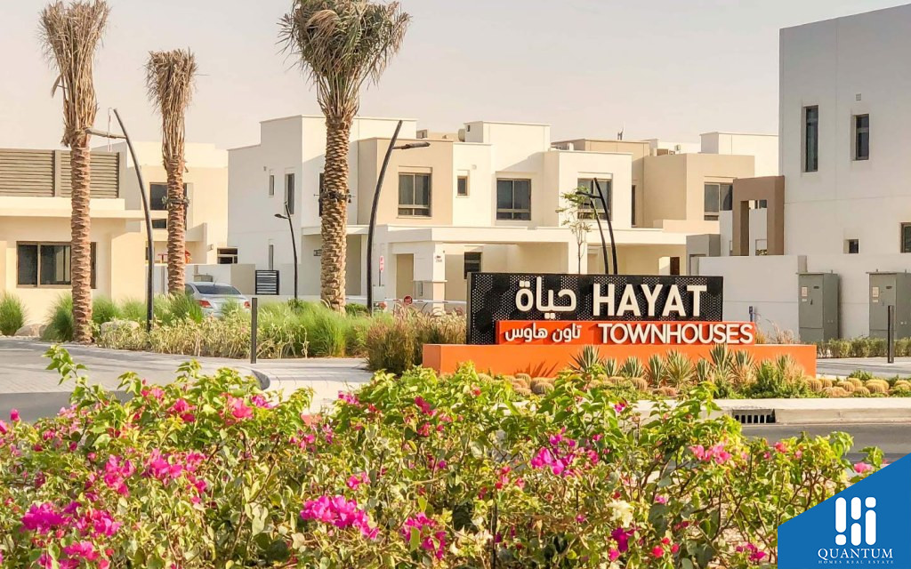 Town Square, Dubai
