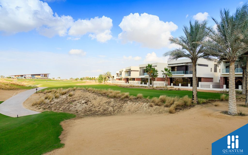 DAMAC Hills 2 (Akoya Oxygen)