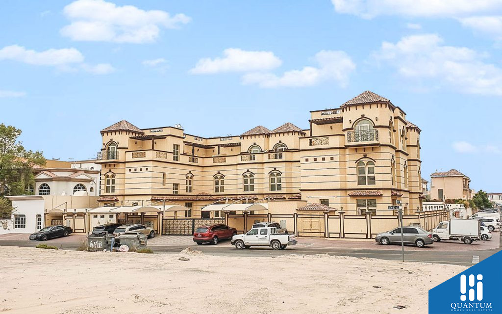 uptown mirdif