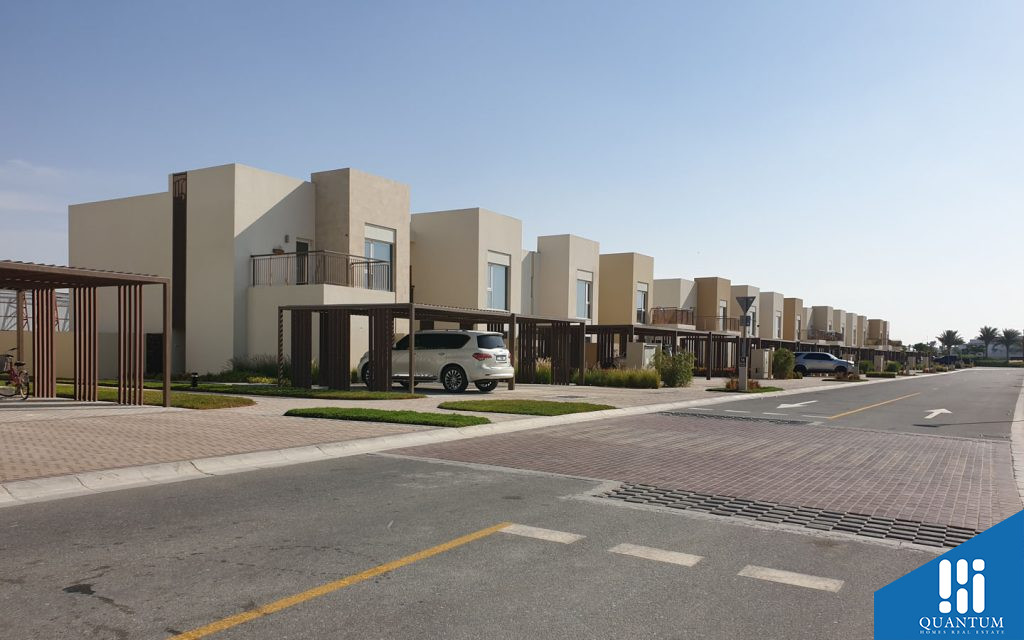 living in urbana, emaar south, dubai south