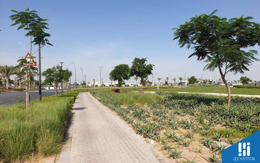 urbana, emaar south