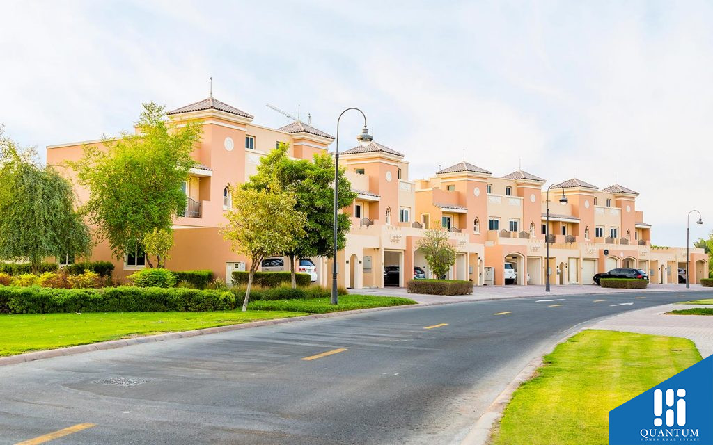 villas in victory heights