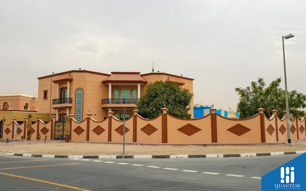 villa in muhaisnah 3