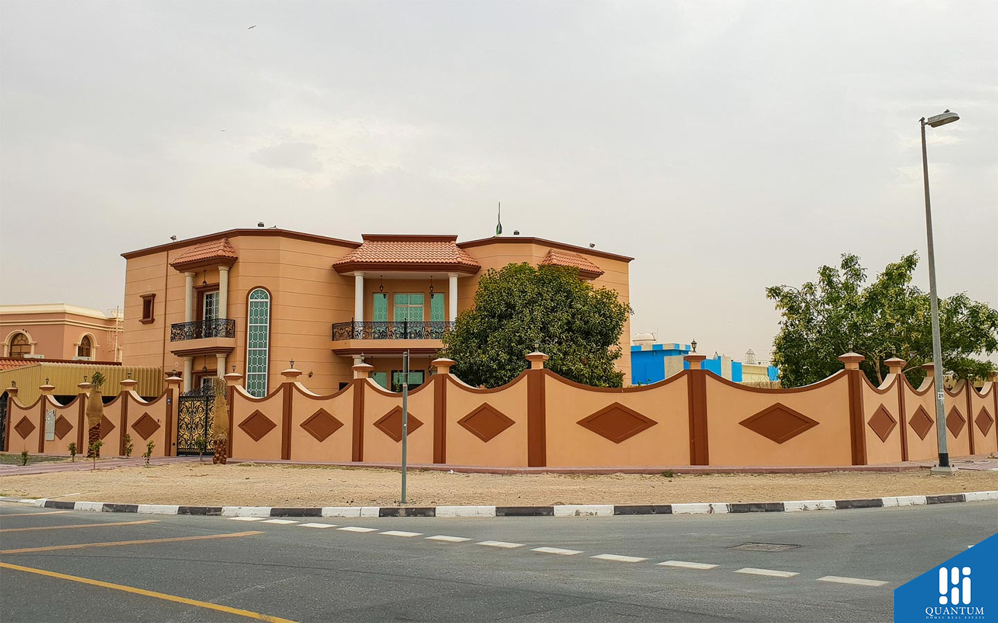 فلل محيصنة 3