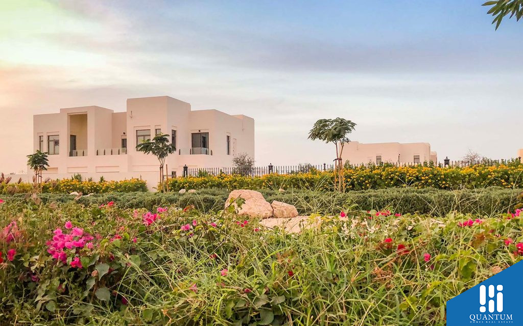 Mira Oasis, Reem