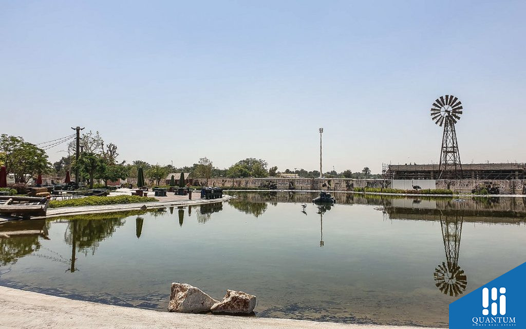 تنشطة في الخوانيج