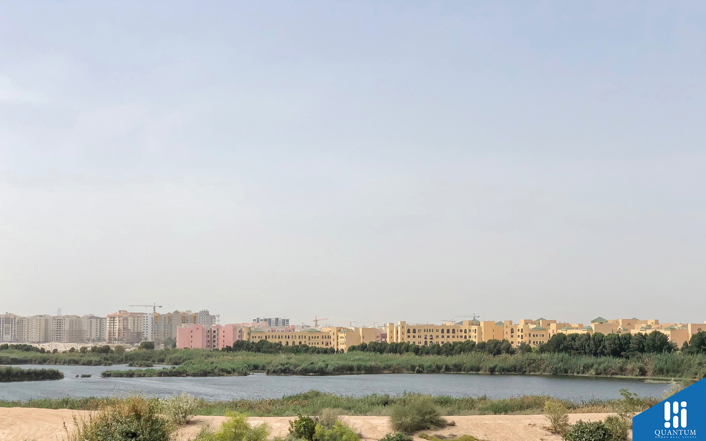بحيرة الورسان