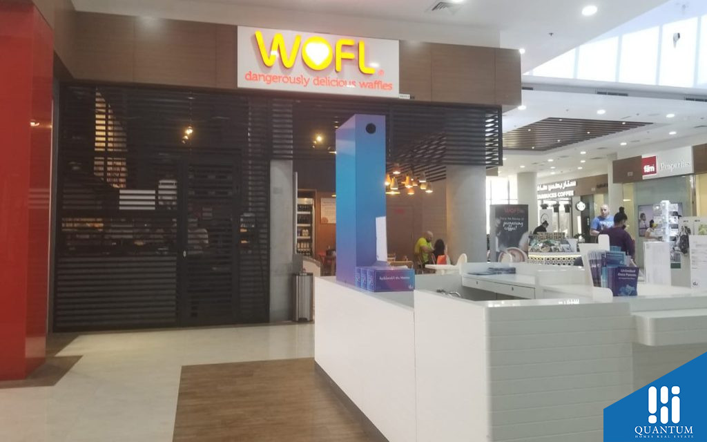 WOFL In Mudon Community Centre, Mudon, Dubai