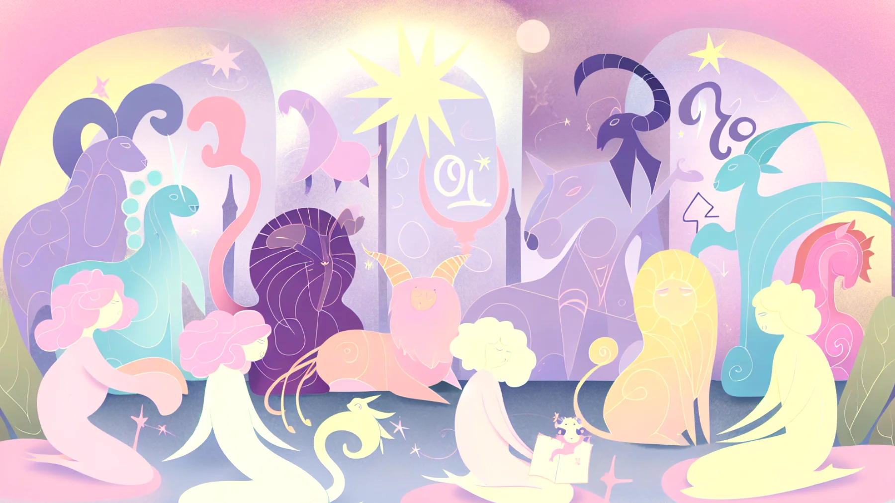 Morgenhoroskop 2026-03-28T08:07:00.960Z"