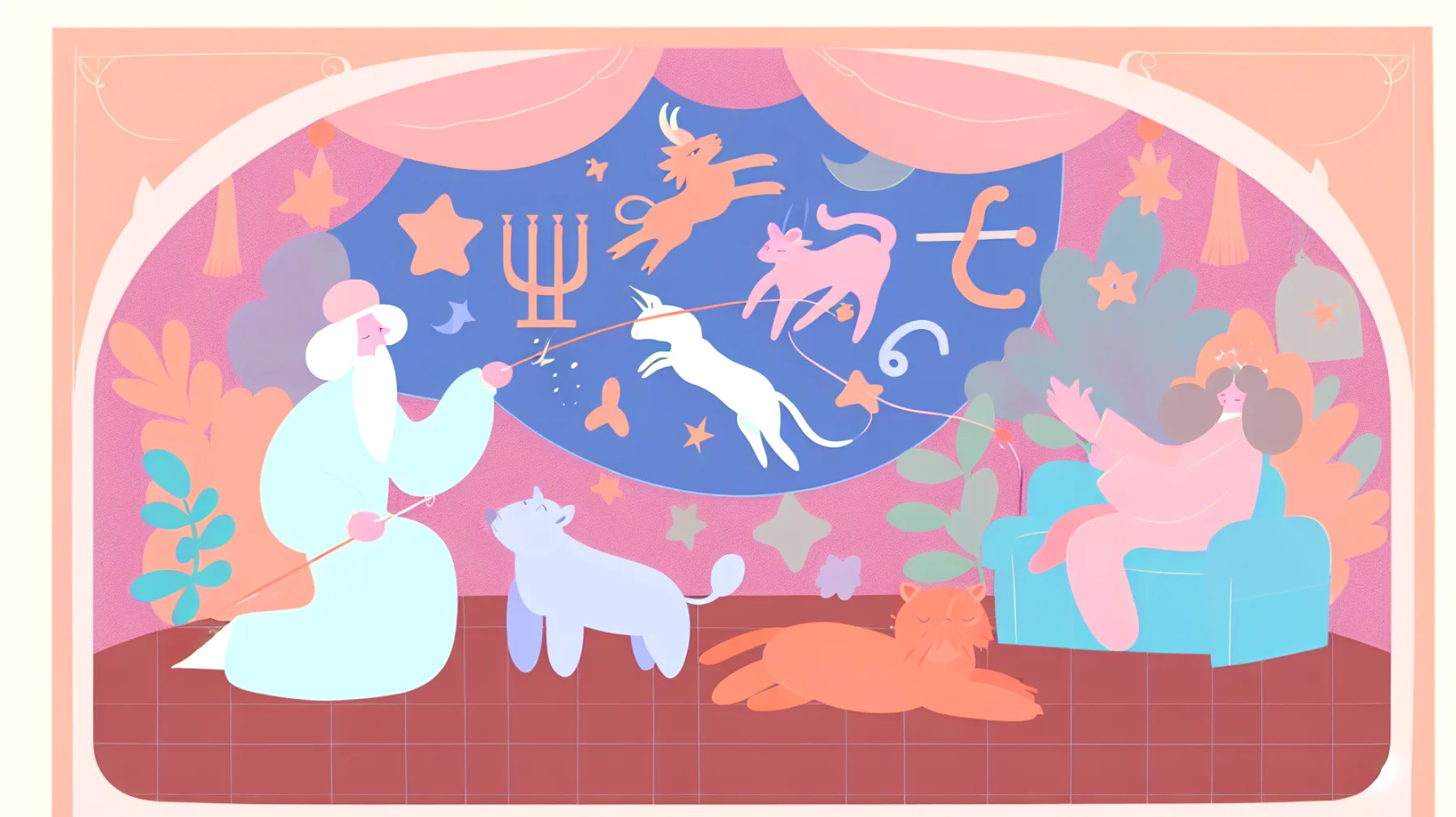 Morgenhoroskop 2026-03-29T11:07:36.804Z"