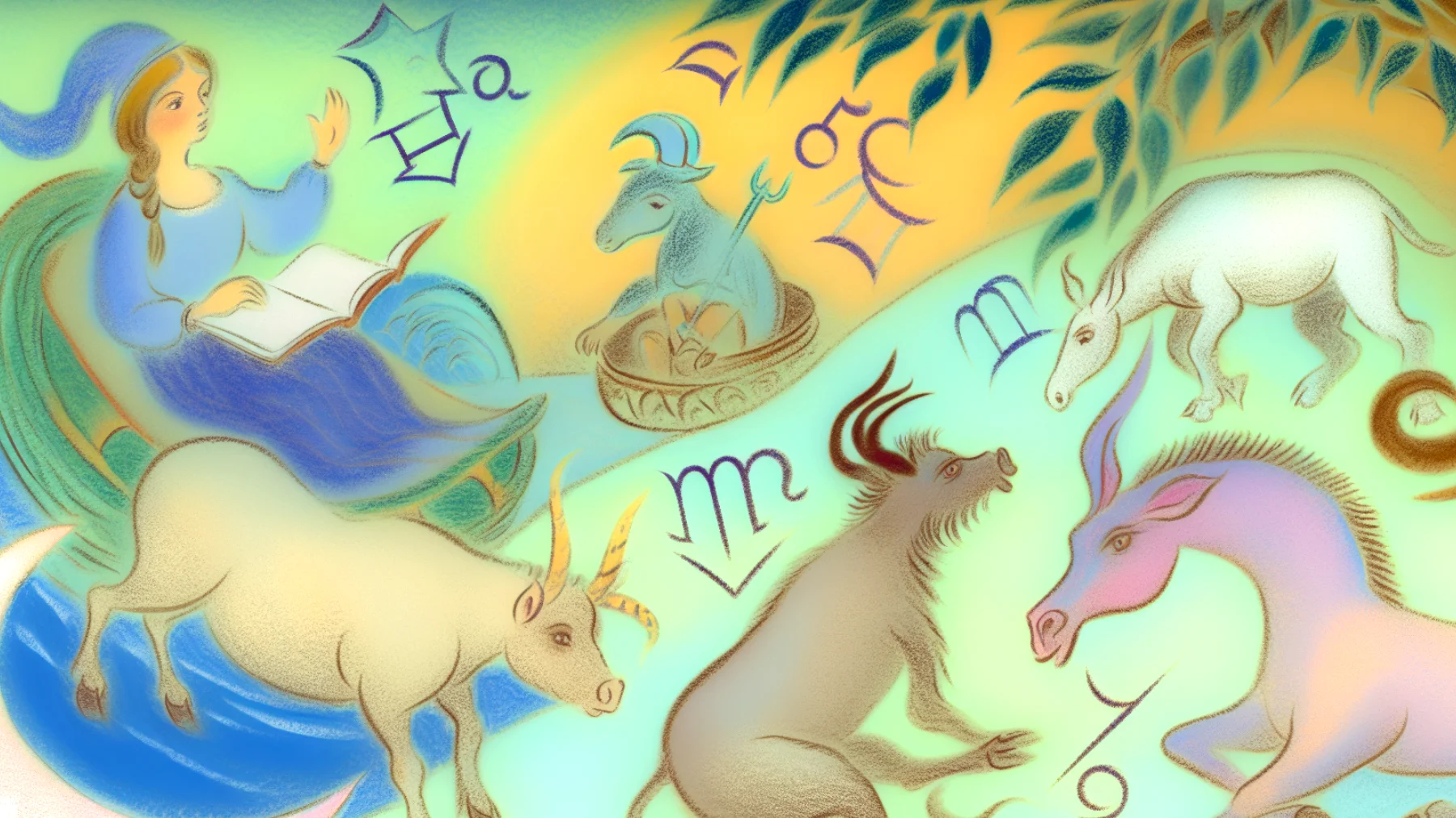 Morgenhoroskop 2026-03-30T07:08:18.315Z"